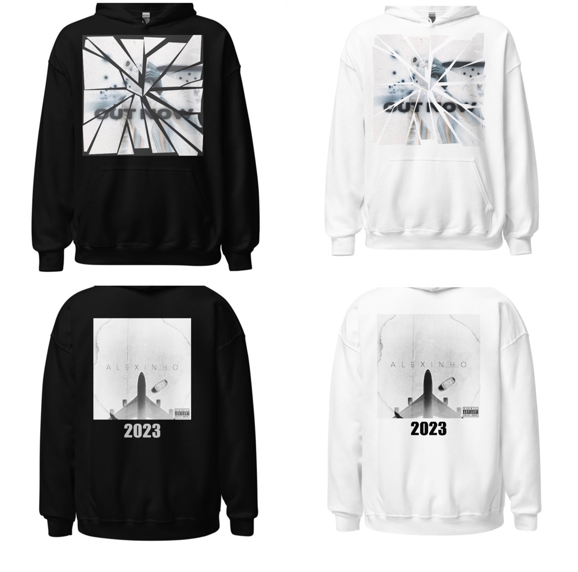 Hoodies